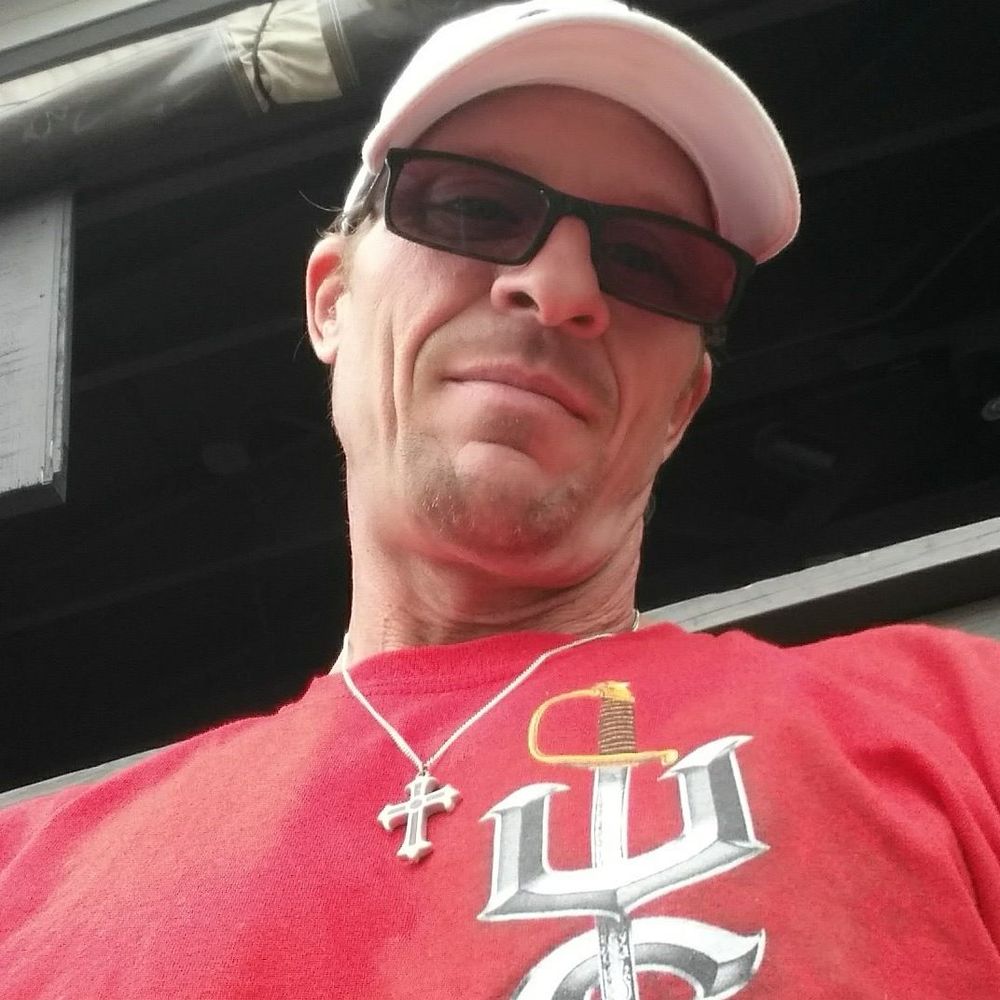 Meet your Posher, Anthony's